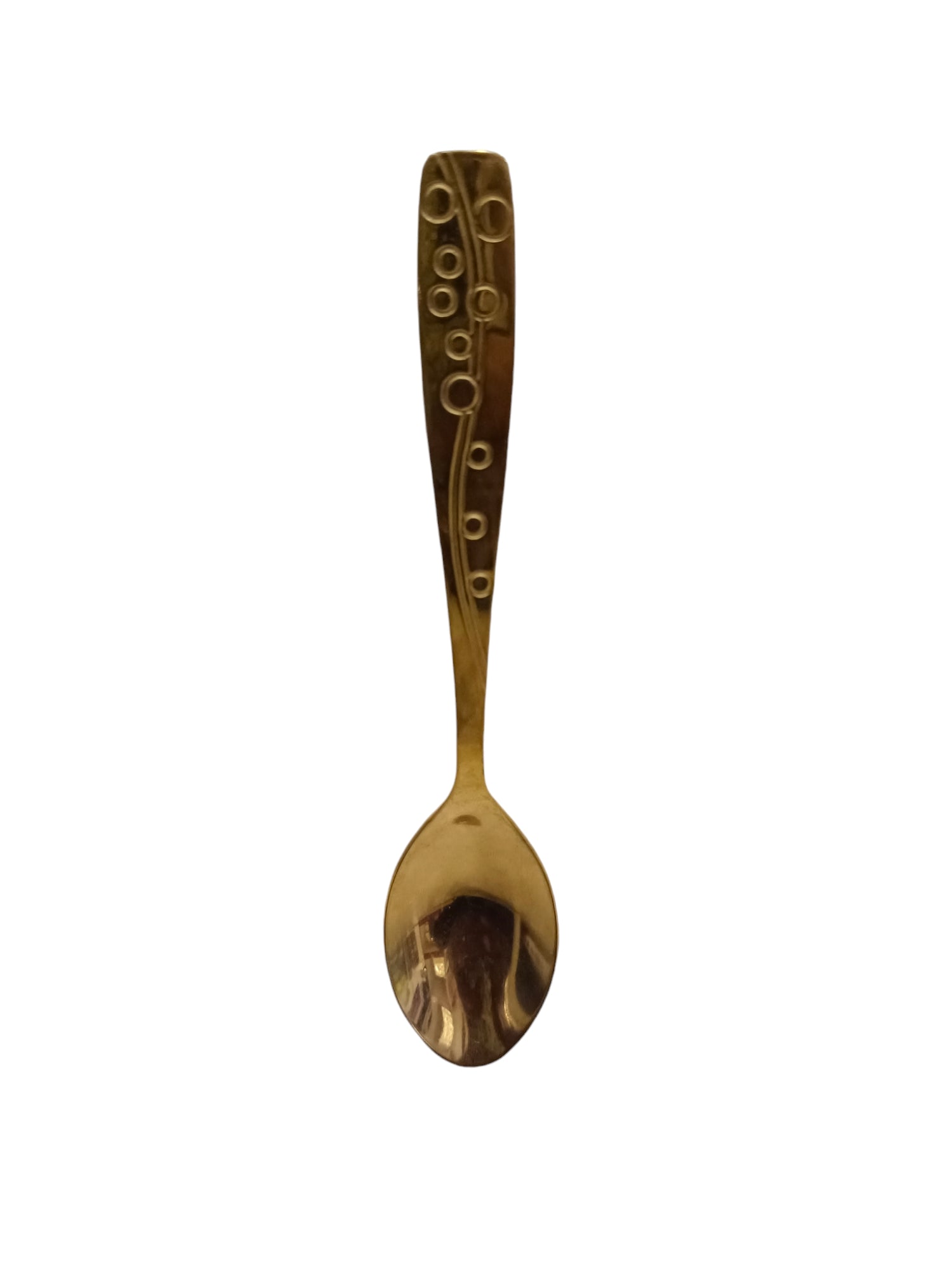 E29 BSPOON GOLD BUBLOR E29 BSPOON GOLD BUBLOR